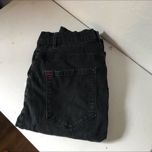 High waisted BDG jeans